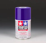 สีอะคริลิค Tamiya TS-57 สีน้ำเงินม่วง