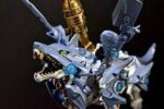 สีอะคริลิค Tamiya TS-58 เพิร์ลไลท์บลู - Image 5