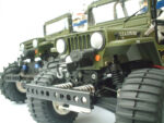 สีอะคริลิค Tamiya TS-5 Olive Drab - Image 2
