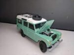 สีอะคริลิค Tamiya TS-60 สีเขียวมุก - Image 2