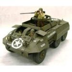 สีอะคริลิค Tamiya TS-61 NATO GREEN - Image 3