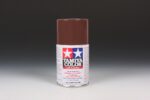 สีอะคริลิค Tamiya TS-62 NATO BROWN