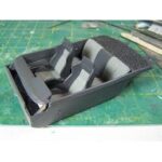 สีอะคริลิค Tamiya TS-67 เทา IJN Sasebo Arsenal - Image 3