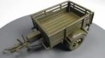 สีอะคริลิค Tamiya TS-70 โอลีฟดราบ - Image 2