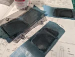 สีอะคริลิค Tamiya TS-71 SMOKE - Image 4