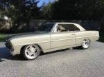 สีอะคริลิค Tamiya TS-75 Champagne Gold - Image 4