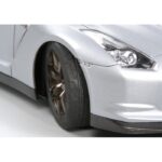 สีอะคริลิค Tamiya TS-76 MIGA SILVER - Image 2