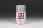 สีอะคริลิค Tamiya TS-76 MIGA SILVER