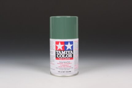 สีอะคริลิค Tamiya TS-78 FIELD GRAY