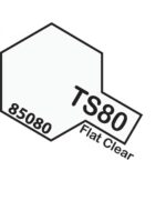 TS-80 ฟลัตเคลียร์ - Image 4