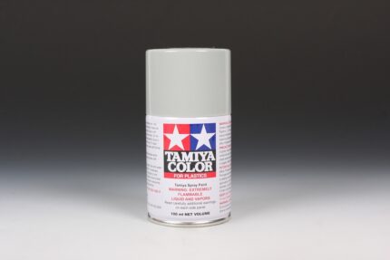สีอะคริลิค Tamiya TS-81 ROYAL LIGHT GRAY