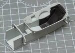 สีอะคริลิค Tamiya TS-81 ROYAL LIGHT GRAY - Image 5