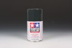 สีอะคริลิค Tamiya TS-82 RUBBER BLACK