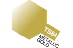สีทองเมทัลลิก TS-84 - Image 5