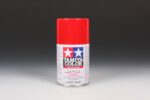สีอะคริลิค Tamiya TS-86 FURE RED