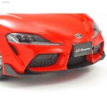 สีอะคริลิค Tamiya TS-86 FURE RED - Image 3