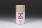 สีอะคริลิค Tamiya TS-88 Titanium Silver