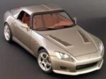 สีอะคริลิค Tamiya TS-88 Titanium Silver - Image 3