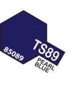 สีอะคริลิค Tamiya TS-89 สีฟ้าเพิร์ล - Image 5