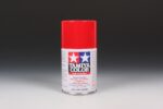สีอะคริลิค Tamiya TS-8 สีแดงอิตาลี