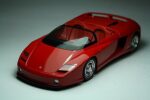 สีอะคริลิค Tamiya TS-8 สีแดงอิตาลี - Image 4