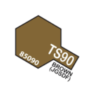TS-90 สีน้ำตาล JGSDF - Image 5