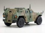 สีอะคริลิค Tamiya TS-91 สีเขียวเข้ม - Image 3