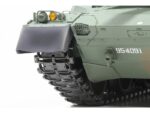 สีอะคริลิค Tamiya TS-91 สีเขียวเข้ม - Image 2