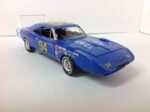 สีอะคริลิค Tamiya TS-93 PURE BLUE - Image 3