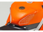 สีอะคริลิค Tamiya TS-96 สีส้มเรืองแสง - Image 3