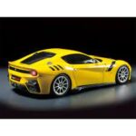 สีอะคริลิค Tamiya TS-97 สีเหลืองเพิร์ล - Image 4