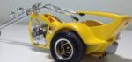 สีอะคริลิค Tamiya TS-97 สีเหลืองเพิร์ล - Image 5