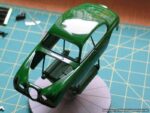 สีอะคริลิค Tamiya TS-9 BRITISH GREEN - Image 3