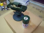 สีอะคริลิค Tamiya TS-9 BRITISH GREEN - Image 2