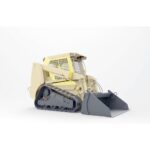 Gecko Models 1/35 US Army Light Type III Skid Steer Loader (35GM0009) - Image 5
