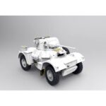 Gecko Models 1/35 Daimler Armoured Car Mk. II (35GM0012) - Image 2