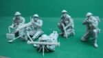 Gecko Models 1/35 W.W. II British MG Team in Combat (35GM0013) - Image 4