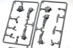Gecko Models 1/35 W.W. II British MG Team Marching (35GM0014) - Image 8