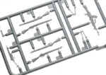 Gecko Models 1/35 W.W. II British MG Team Marching (35GM0014) - Image 13