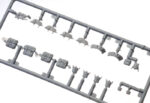 Gecko Models 1/35 W.W. II British MG Team Marching (35GM0014) - Image 14
