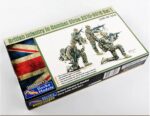 Gecko Models 1/35 British Infantry In Combat Circa 2010-2016 Set 1 (35GM0015) - Image 4