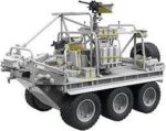 Gecko Models 1/35 British ATMP WMIK (Airborne) (35GM0019) - Image 3