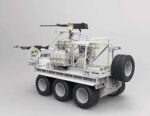 Gecko Models 1/35 British ATMP WMIK (Airborne) (35GM0019) - Image 4