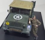 Gecko Models 1/35 Bedford MWC 15-CWT Water Bowser Truck (35GM0024) - Image 4