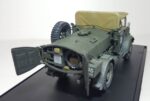 Gecko Models 1/35 Bedford MWC 15-CWT Water Bowser Truck (35GM0024) - Image 5