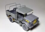 Gecko Models 1/35 Bedford MWD 15-CWT 4X2 General Service (35GM0025) - Image 7