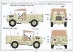 Gecko Models 1/35 Bedford MWD 15-CWT 4X2 General Service (35GM0025) - Image 9