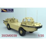 Gecko Models 1/35 LARC-V (Extra Armour Version) (35GM0039) - Image 2