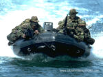 Gecko Models 1/35 US Navy Seals Team in Action (35GM0060) - Image 11