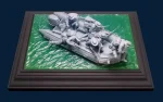 Gecko Models 1/35 US Navy Seals Team in Action (35GM0060) - Image 5